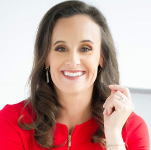 Meet your Posher, Stacy